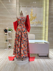 Bespoke dresses Doha